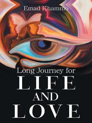 cover image of Long Journey for Life and Love